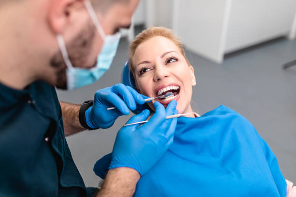 Best Commercial Dentistry  in Glenshaw, PA